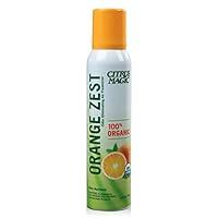 Algopix Similar Product 7 - Citrus Magic Air Freshener Fresh