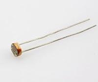 Algopix Similar Product 5 - buytra 20PCS Photoresistor GL5528 LDR