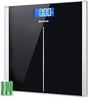 Algopix Similar Product 17 - Etekcity Bathroom Scale for Body