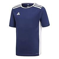 Algopix Similar Product 18 - adidas Boys Entrada 18 AEROREADY