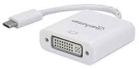 Algopix Similar Product 11 - Manhattan Products SuperSpeed USBC to