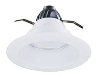 Algopix Similar Product 18 - Cree Lighting CR6625L27K12GU24 LED