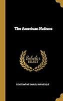 Algopix Similar Product 9 - The American Nations