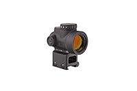 Algopix Similar Product 9 - Trijicon Mro 20 MOA Adjustable Green