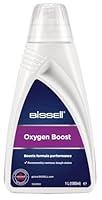Algopix Similar Product 19 - BISSELL SpotClean Oxygen Boost Formula