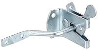 Algopix Similar Product 1 - GahAlberts 210182 Door Latch Length 50