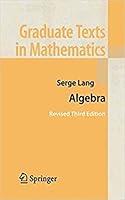 Algopix Similar Product 3 - Algebra Graduate Texts in Mathematics