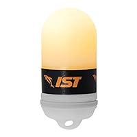 Algopix Similar Product 11 - IST Waterproof Mini Beacon with