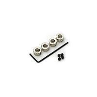 Algopix Similar Product 15 - DuBro 596 332 Plated Brass