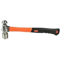 Algopix Similar Product 14 - 32oz Ball Pein Pin Hammer With TPR