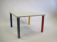 Algopix Similar Product 13 - Drake Modular Linking Classroom Table