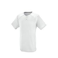 Algopix Similar Product 12 - DeMarini Youth Jersey YouthLarge