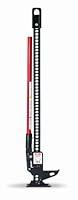 Algopix Similar Product 4 - HiLift Jack HL484 48 HiLift Black