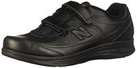 Algopix Similar Product 14 - New Balance Mens 577 V1 Hook and Loop