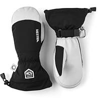 Algopix Similar Product 14 - Hestra Army Leather Heli Ski Glove 