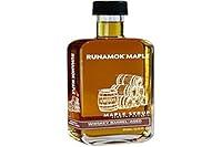 Algopix Similar Product 20 - Runamok Maple Whiskey Barrel Aged