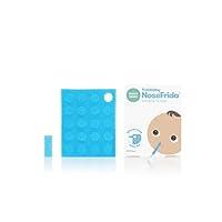 Algopix Similar Product 7 - Frida Baby Nasal Aspirator 20 Nose