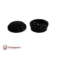 Algopix Similar Product 4 - Flashpower Steering Wheel Short Adapter