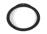 Algopix Similar Product 13 - Rsle Universal Cookware Glass Bowl
