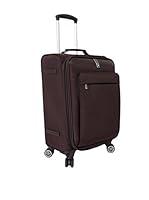 Algopix Similar Product 20 - 20" Carry-On Spinner Suitcase