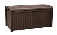 Algopix Similar Product 4 - Keter Borneo Gallon Deck Box