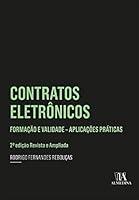 Algopix Similar Product 17 - Contratos Eletrnicos Formao e