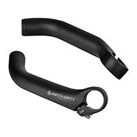 Algopix Similar Product 20 - FIFTYFIFTY Bike Bar Ends Mountain