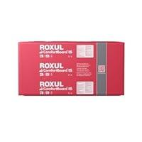 Algopix Similar Product 6 - Rockwool RXCB11224 ComfortBoard 80