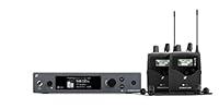 Algopix Similar Product 2 - Sennheiser Pro Audio Sennheiser ew IEM