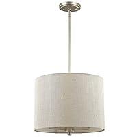 Algopix Similar Product 17 - Acclaim IN21142WG Lighting Gold