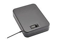 Algopix Similar Product 16 - SnapSafe Portable Combination Lock Box