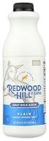 Algopix Similar Product 6 - Redwood Hill Farm Cultured Goat Milk