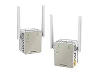 Algopix Similar Product 6 - NETGEAR WiFi Range Extender