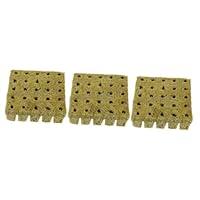 Algopix Similar Product 1 - Kisangel 75 Pcs Cutting Seedling Block