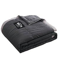 Algopix Similar Product 5 - Summer Cooler Quilt for Hot Sleepers