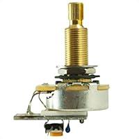 Algopix Similar Product 2 - Potentiometer  PMT Audio Variable