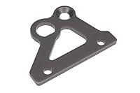 Algopix Similar Product 1 - HPI Racing 102162 Brake Holder Plate