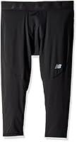 Algopix Similar Product 1 - New Balance Mens Challenge 34 Sleeve