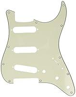 Algopix Similar Product 14 - Fender Stratocaster Electric Guitar