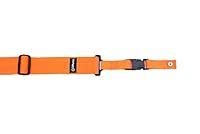 Algopix Similar Product 13 - DiMarzio Nylon ClipLock Neon Guitar