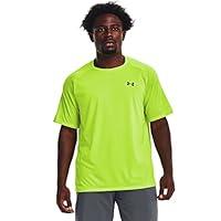 Algopix Similar Product 1 - Under Armour Mens Tech 20 Novelty