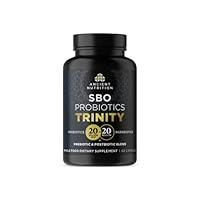 Algopix Similar Product 17 - Ancient Nutrition SBO Probiotic Trinity