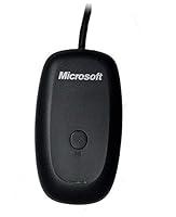 Algopix Similar Product 20 - Microsoft Xbox 360 Wireless Receiver
