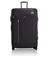 Algopix Similar Product 15 - TUMI  Merge Extended Trip Expandable
