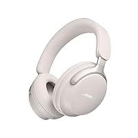 Algopix Similar Product 2 - Bose QuietComfort Ultra Wireless Noise