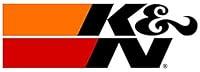Algopix Similar Product 19 - K&N 85-9988 Gasket