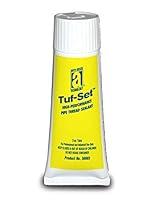 Algopix Similar Product 15 - TUFSet 56003 HVAC Pipe Thread Sealant