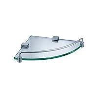 Algopix Similar Product 8 - Fresca Bath FAC0448 Ottimo Corner Glass