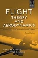 Algopix Similar Product 17 - Flight Theory And Aerodynamics A
