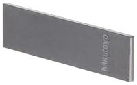 Algopix Similar Product 1 - Mitutoyo Tungsten Carbide Rectangular